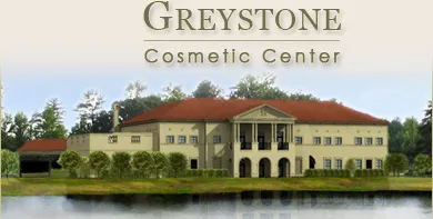Rendering of Greystone Cosmetic Center in Birmingham AL