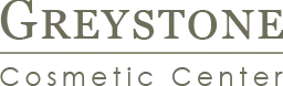 Greystone Cosmetic Center logo