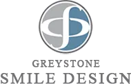 Greystone Smile Design logo