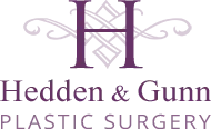 Hedden and Gunn Plastic Surgery logo